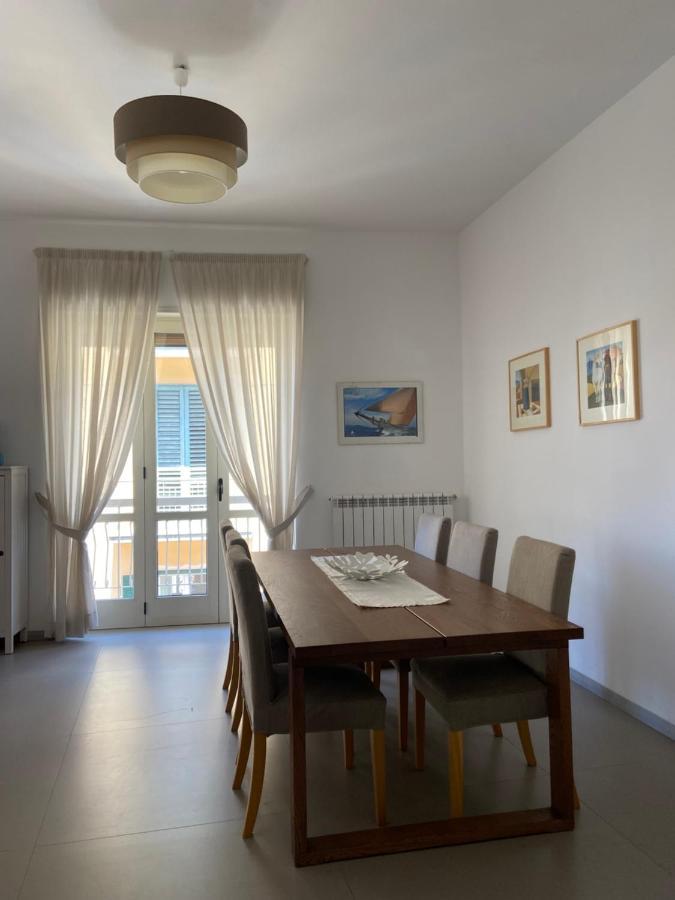 Casa Valeria Castellammare di Stabia Exterior foto